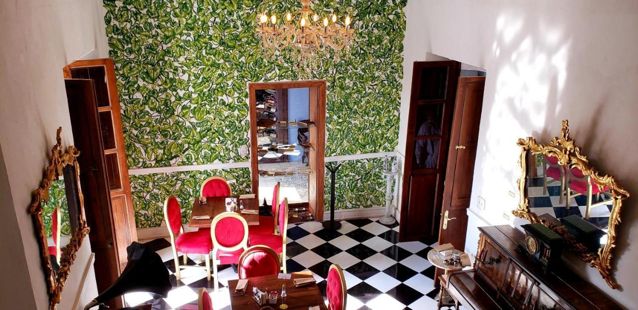 La Casa Del General Hotel Boutique Hidalgo del Parral Extérieur photo