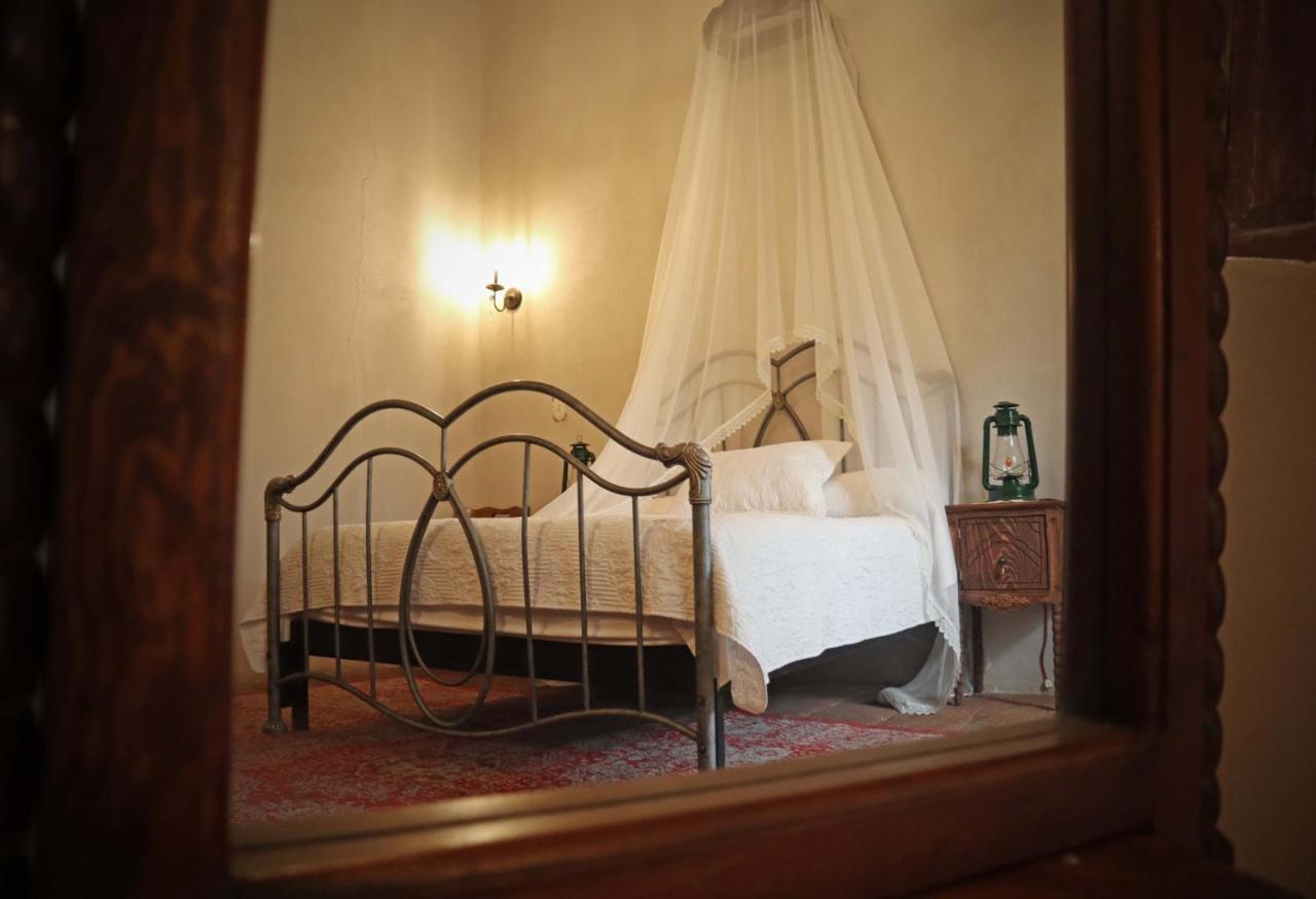 La Casa Del General Hotel Boutique Hidalgo del Parral Extérieur photo