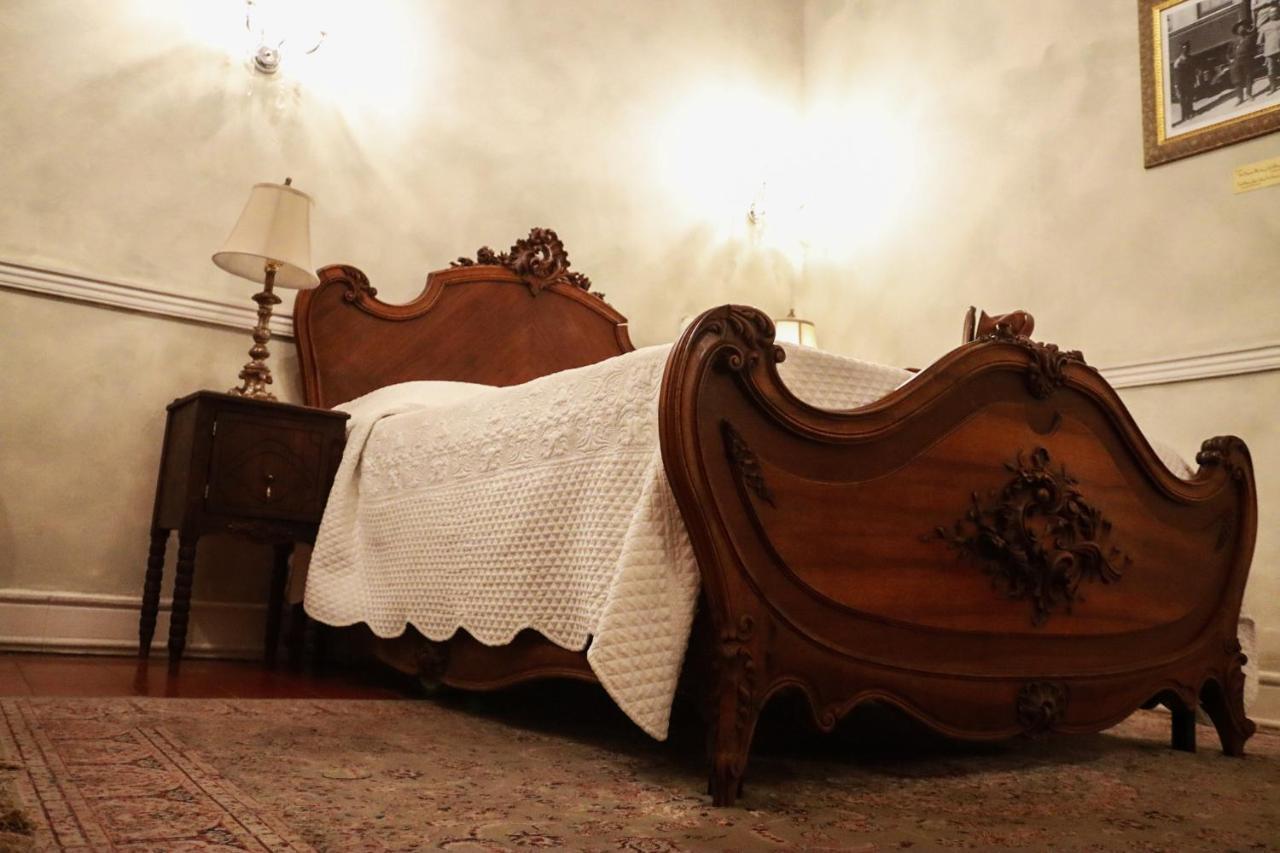 La Casa Del General Hotel Boutique Hidalgo del Parral Extérieur photo